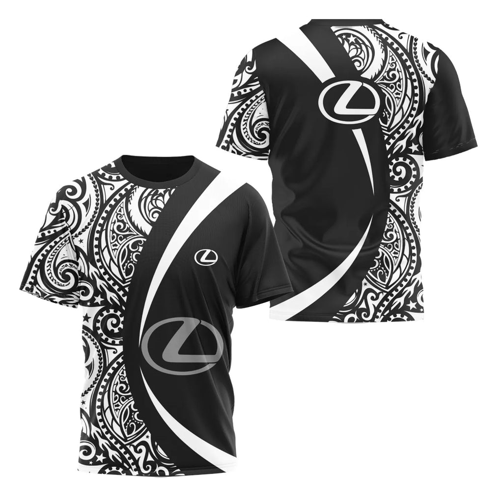 Lexus T-shirt SHW072