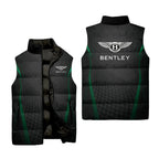 Bentley Sleeveless Puffer Jacket SC056