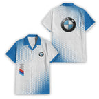 BMW Premium Hawaiian Shirt SC079