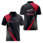 GMC Short Sleeve Polo SC059