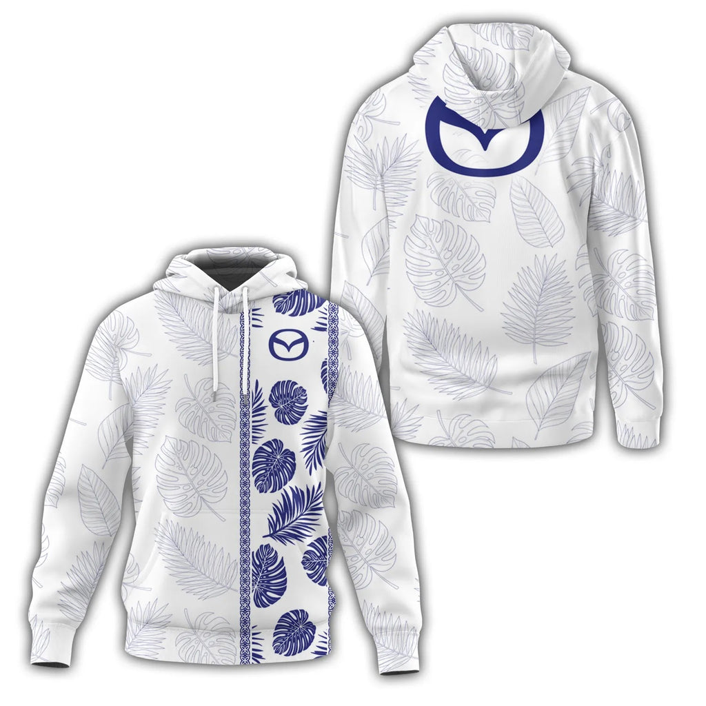 Mazda Apparels SHW023