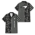 McLaren Premium Hawaiian Shirt SHW040