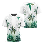 Tesla T-shirt SHW015