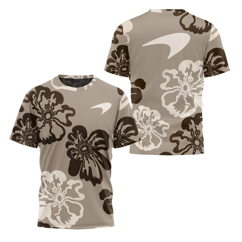 McLaren T-shirt SHW073
