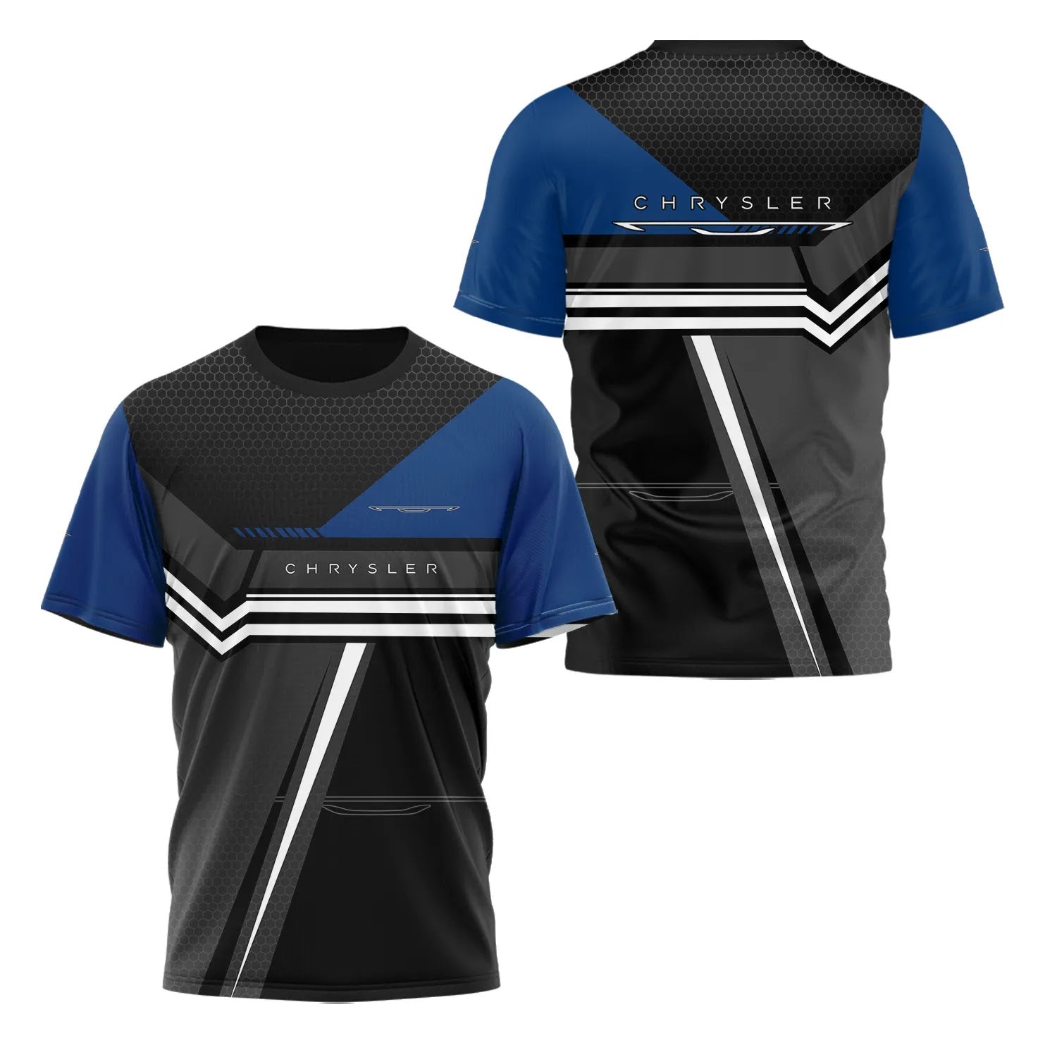 Chrysler T-shirt SC071