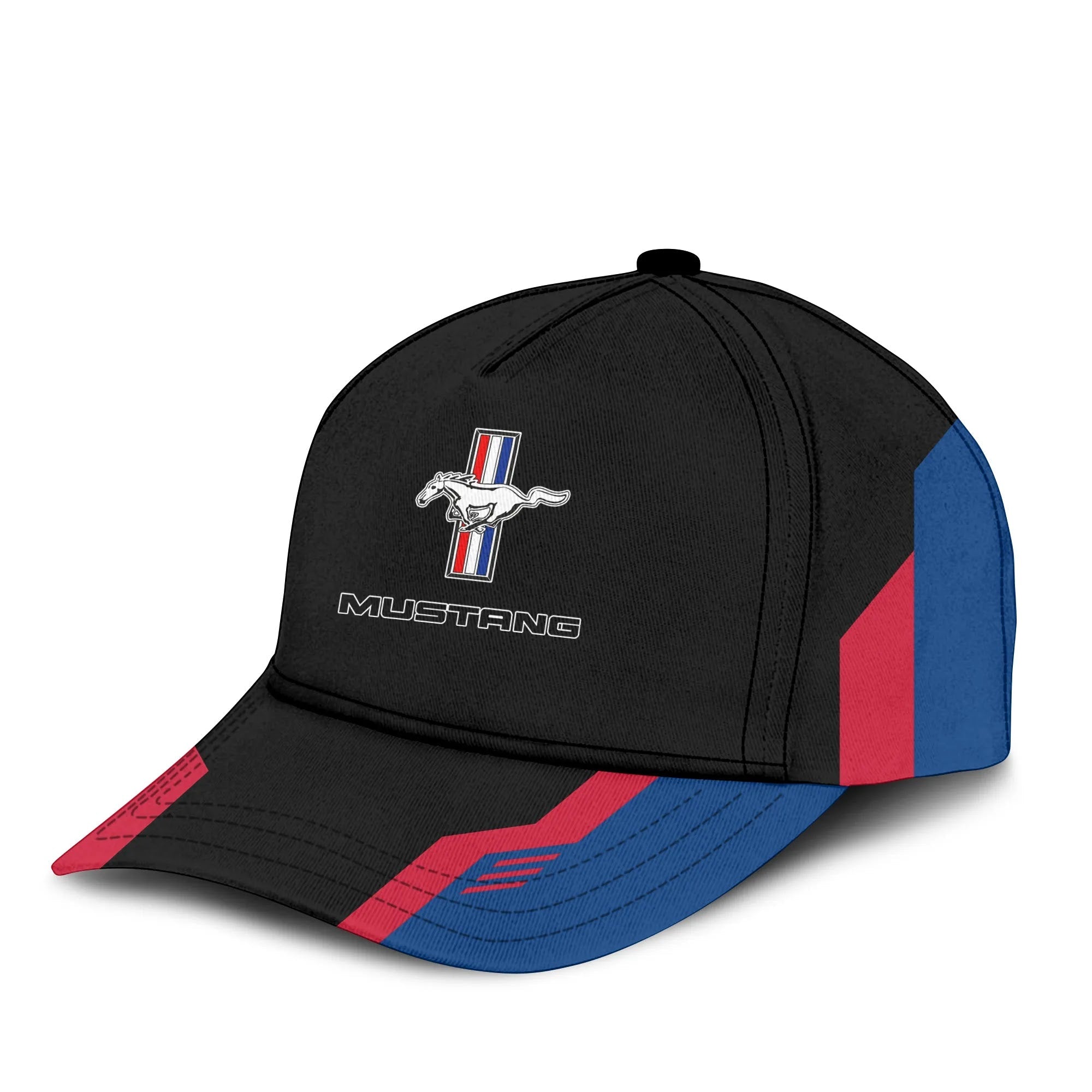 Ford Mustang Cap CSC033