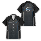 Volvo Premium Hawaiian Shirt SC061
