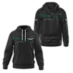 Aston Martin Hoodie SC100