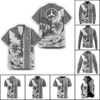 Mercedes-Benz Apparels SHW038