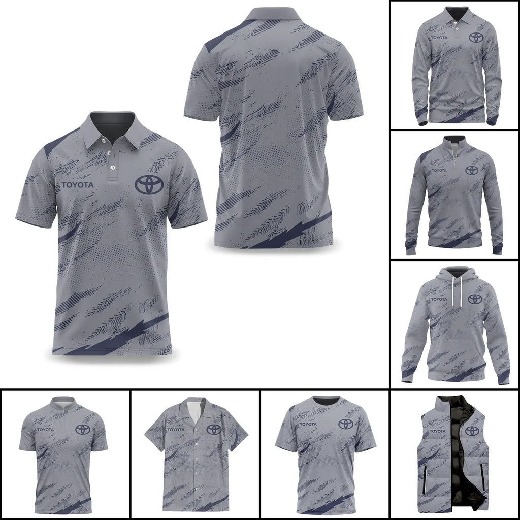 Toyota Apparels SC101