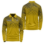 Polestar Long Sleeve Polo SC121