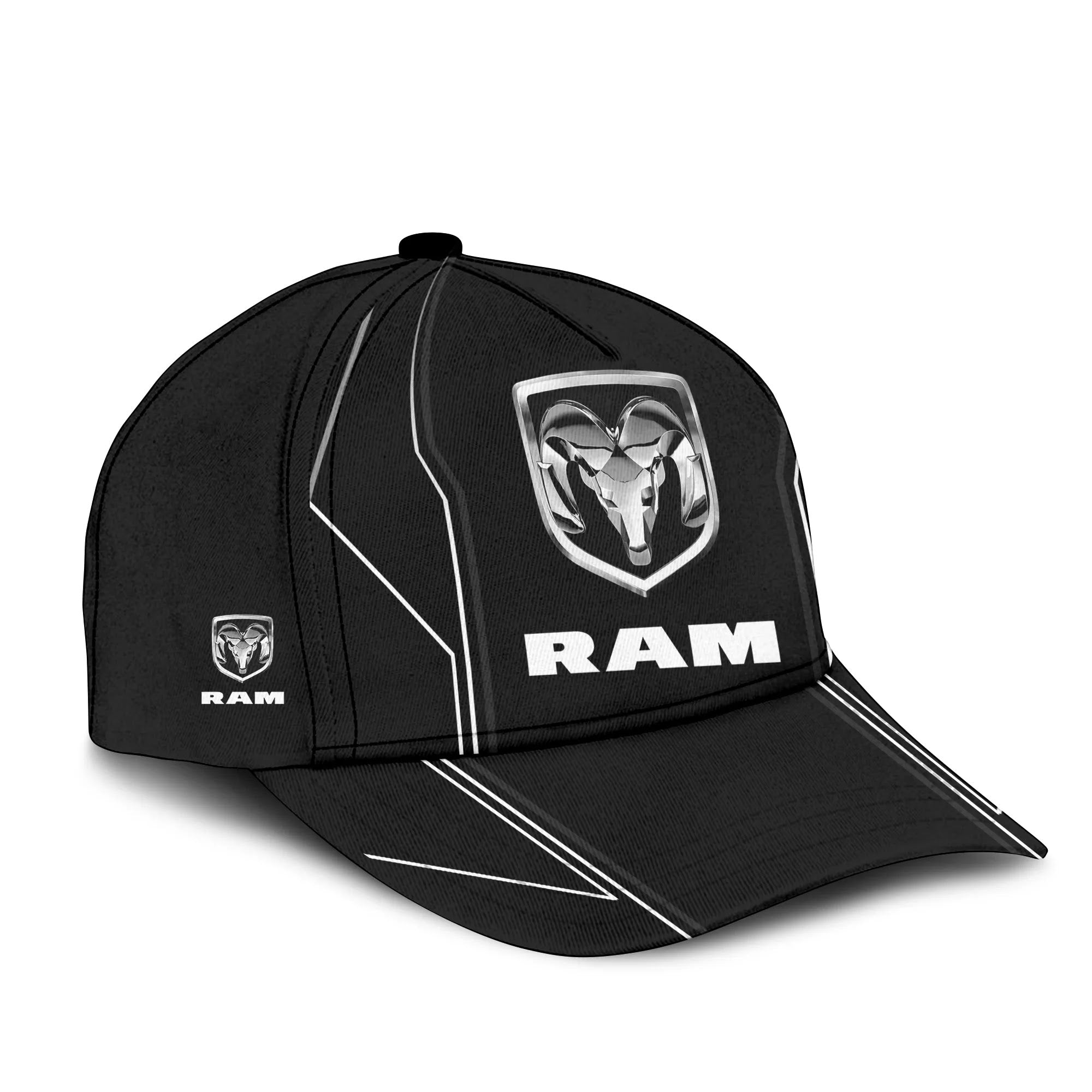 Ram Cap CSC041