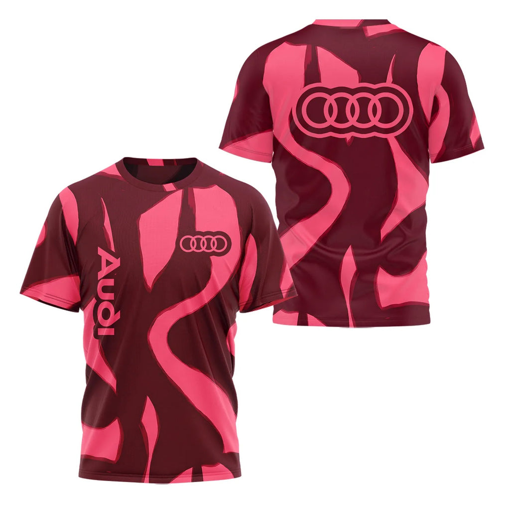 Audi T-shirt SHW068