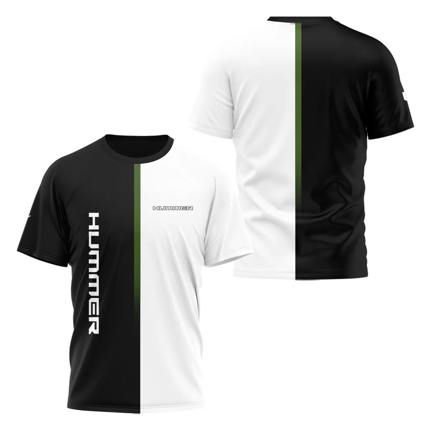 Hummer T-shirt SC076