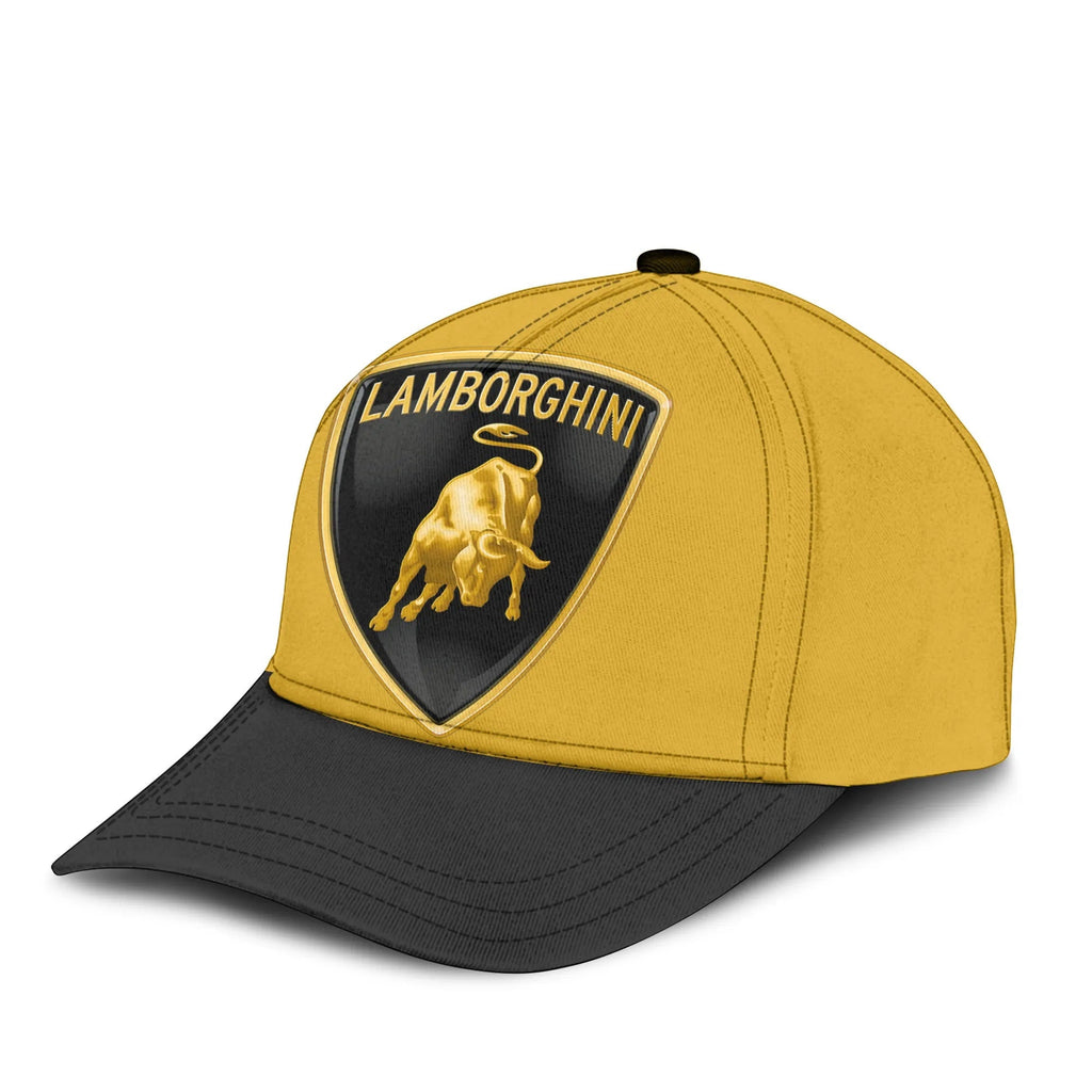 Lamborghini Cap CSC002