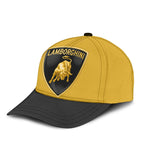 Lamborghini Cap CSC002