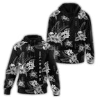 Lincoln Hoodie SC054