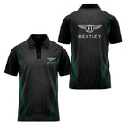 Bentley Short Sleeve Polo SC056