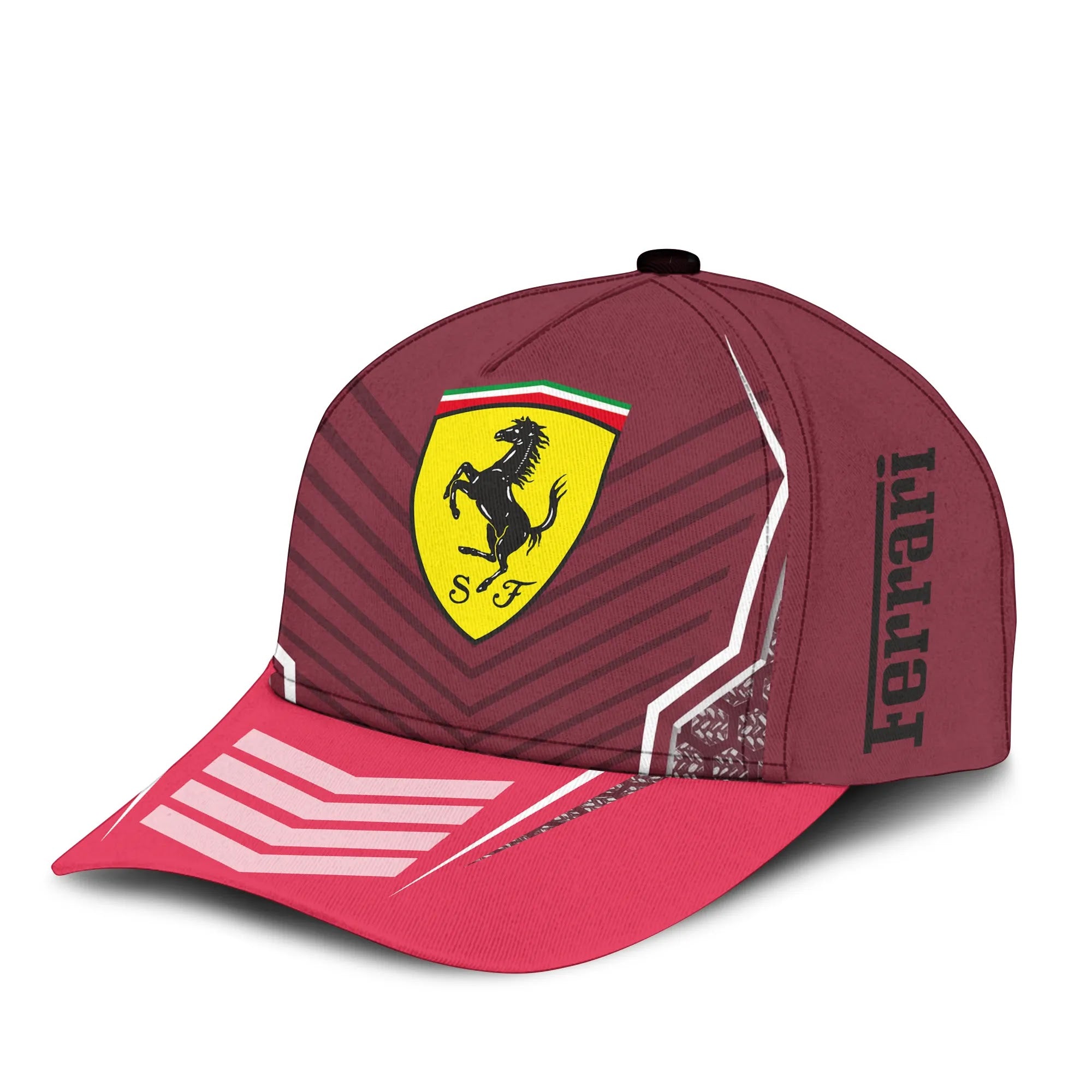 Ferrari Cap CSC047