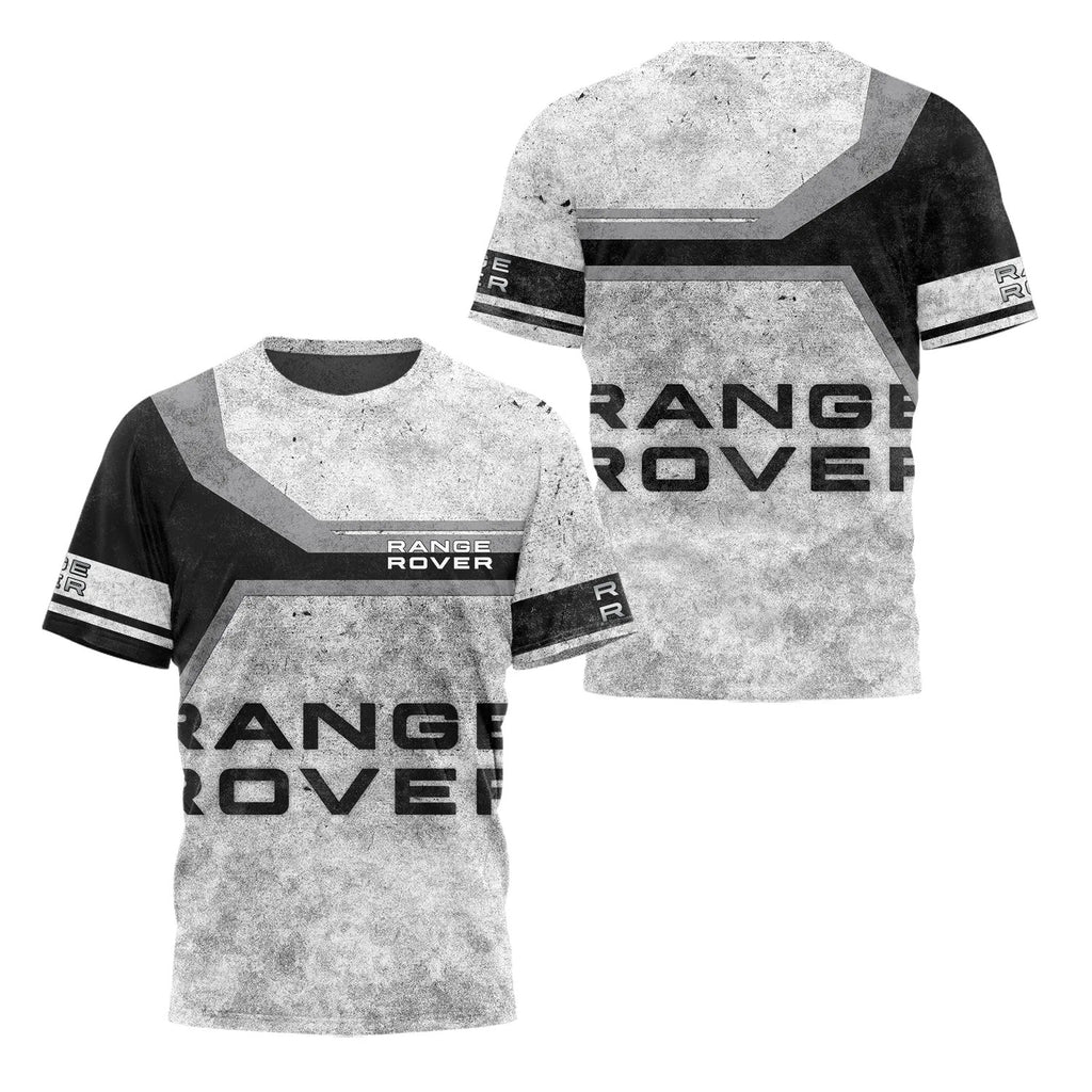 Range Rover T-shirt SC086