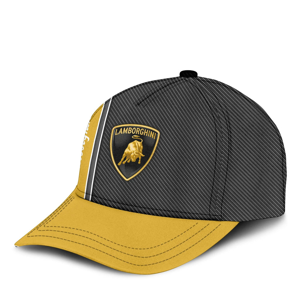 Lamborghini Cap CSC037