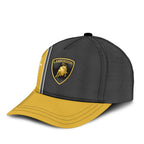 Lamborghini Cap CSC037