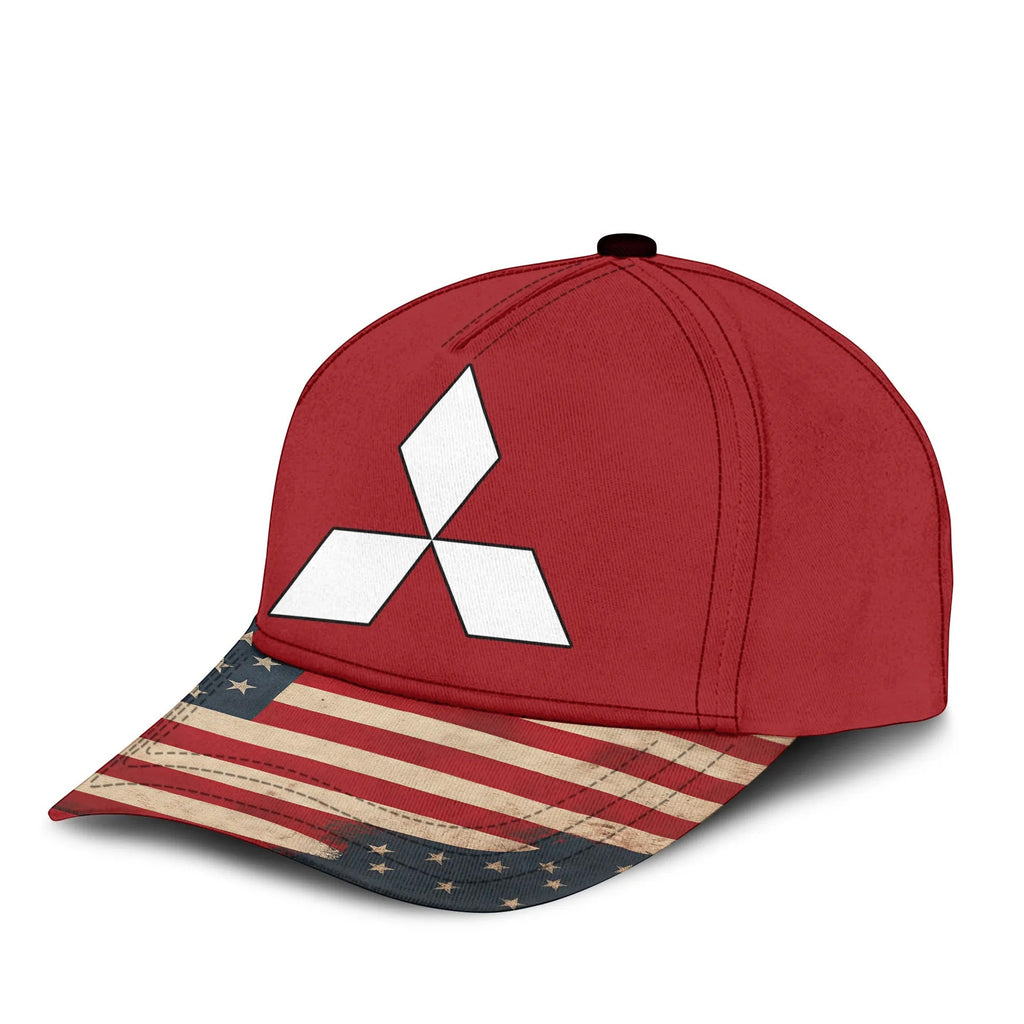 Mitsubishi Cap CSC014