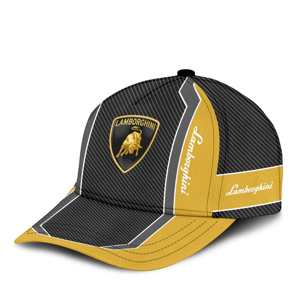 Lamborghini Cap CSC039