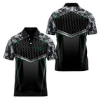 Bentley Short Sleeve Polo SC115