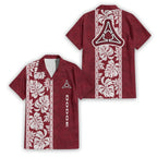 Dodge Premium Hawaiian Shirt SHW046