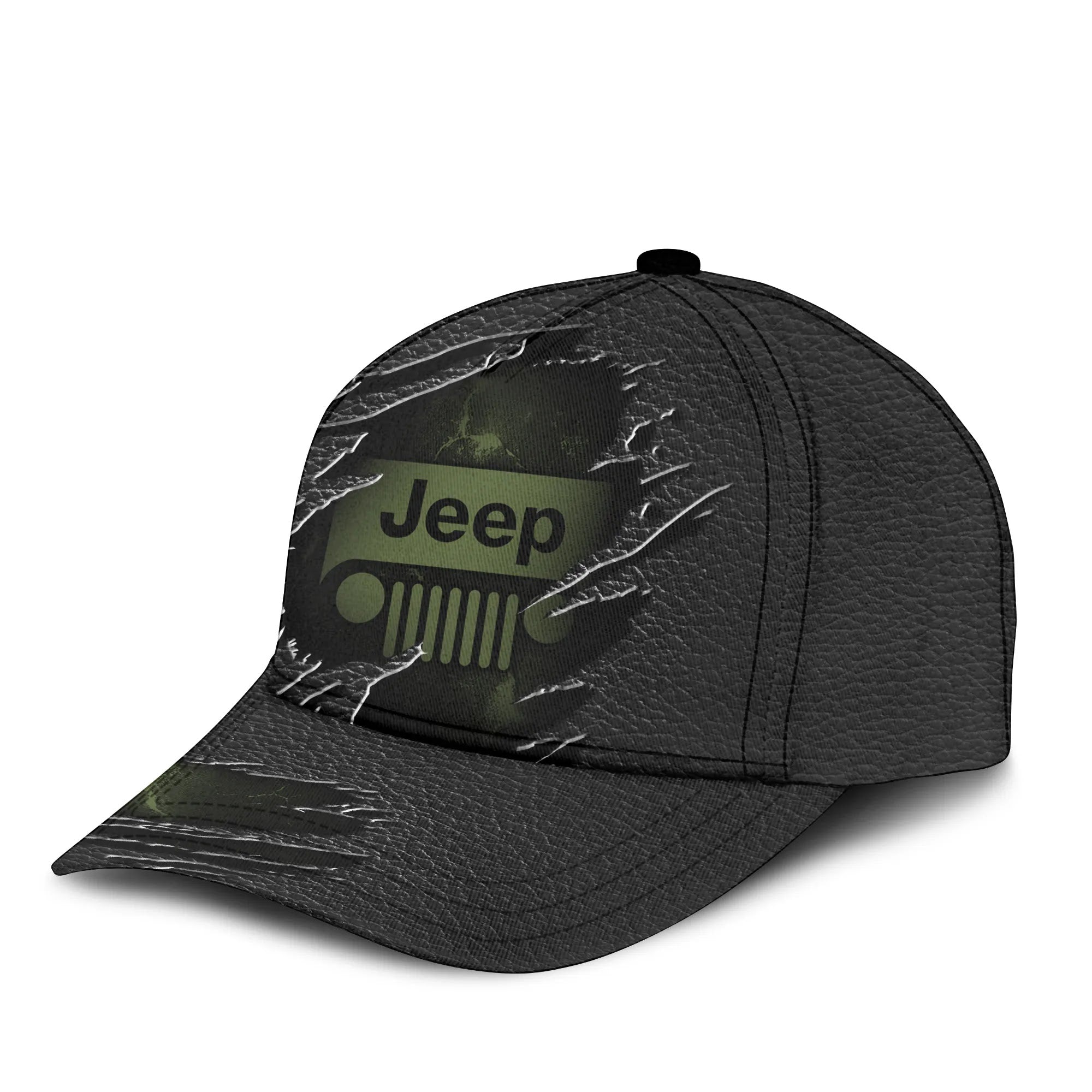 Jeep Cap CSC021
