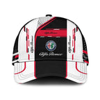 Alfa Romeo Cap CSC035