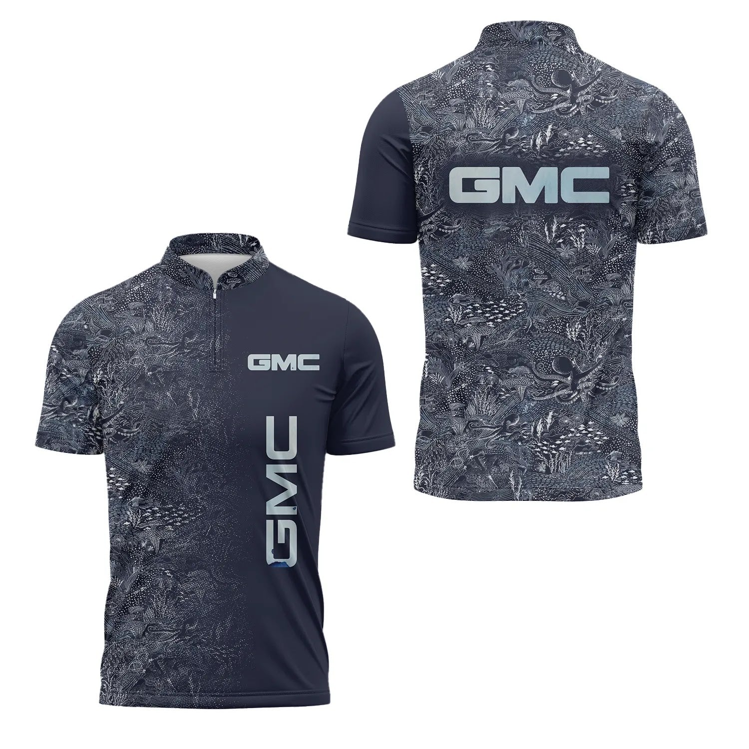 GMC Apparels SHW006