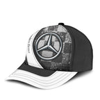 Mercedes-Benz Cap CSC012