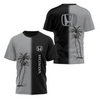 Honda T-shirt SHW037