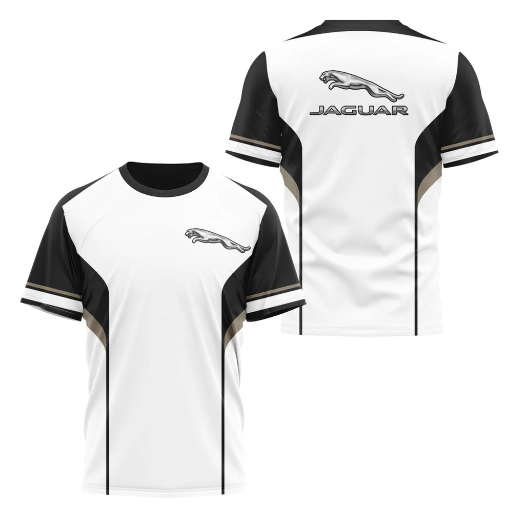 Jaguar T-shirt SC113