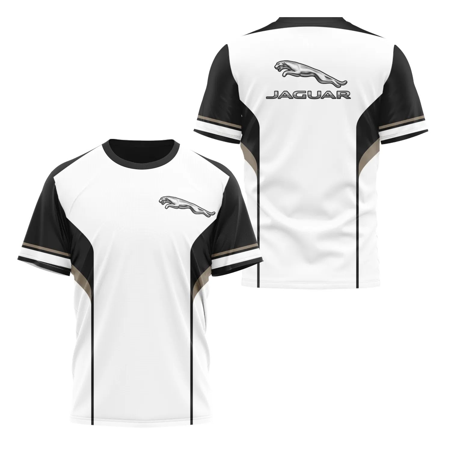 Jaguar T-shirt SC113