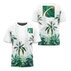Saturn T-shirt SHW015
