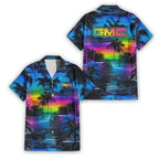 GMC Premium Hawaiian Shirt SHW055