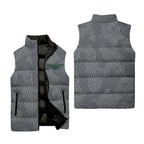 Bentley Sleeveless Puffer Jacket SC114