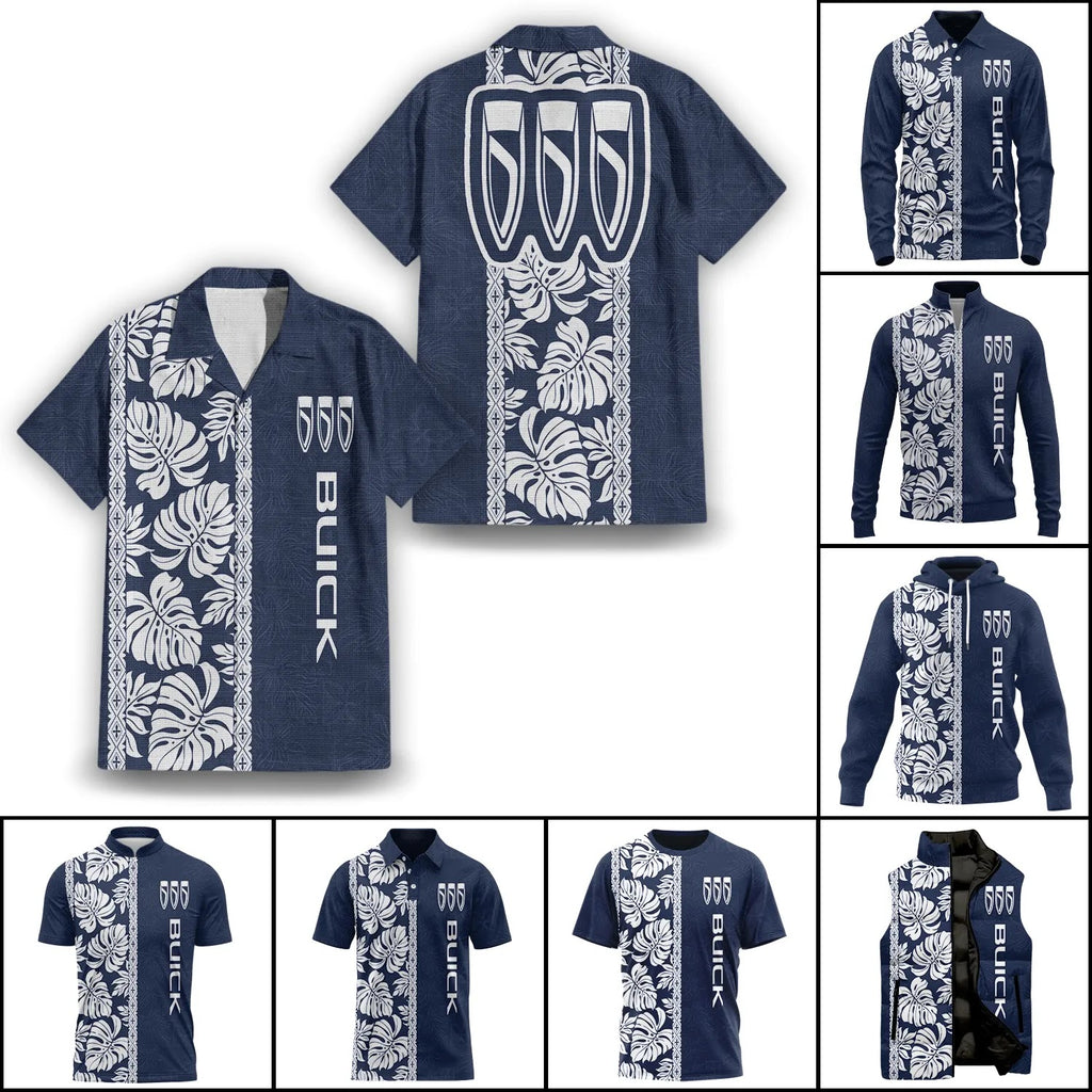 Buick Apparels SHW046