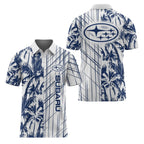 Subaru Short Sleeve Polo SHW041