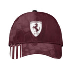 Ferrari Cap CSC045