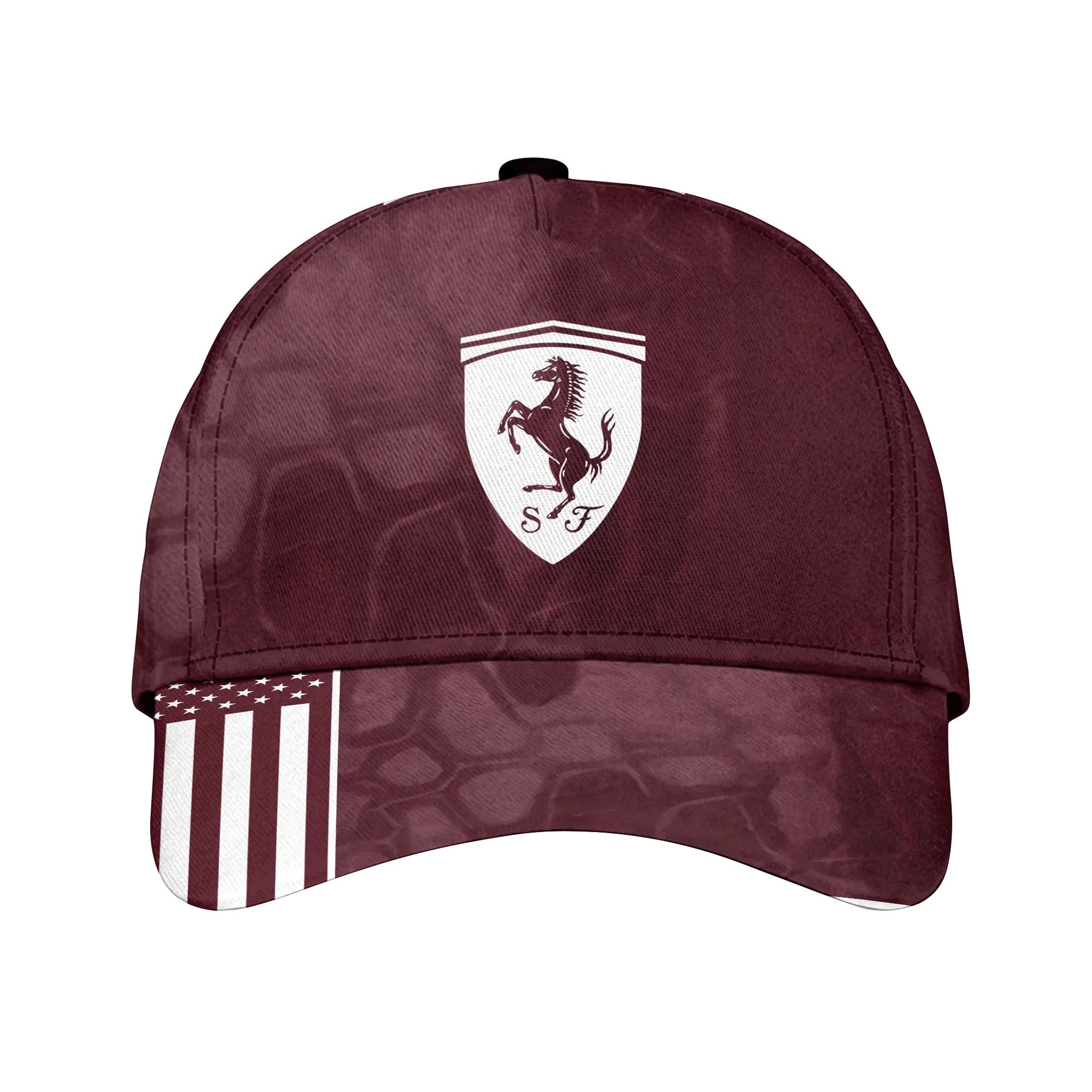 Ferrari Cap CSC045
