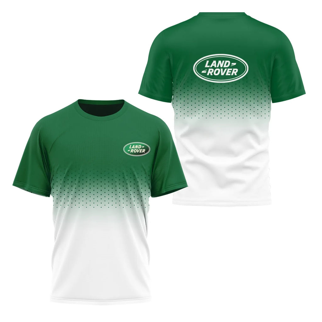 Land Rover T-shirt SC094