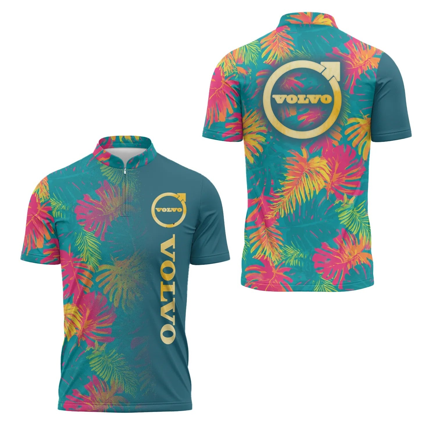 Volvo Apparels SHW059