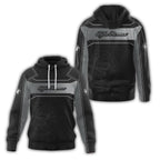Alfa Romeo Hoodie SC085