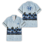 Alfa Romeo Premium Hawaiian Shirt SHW016