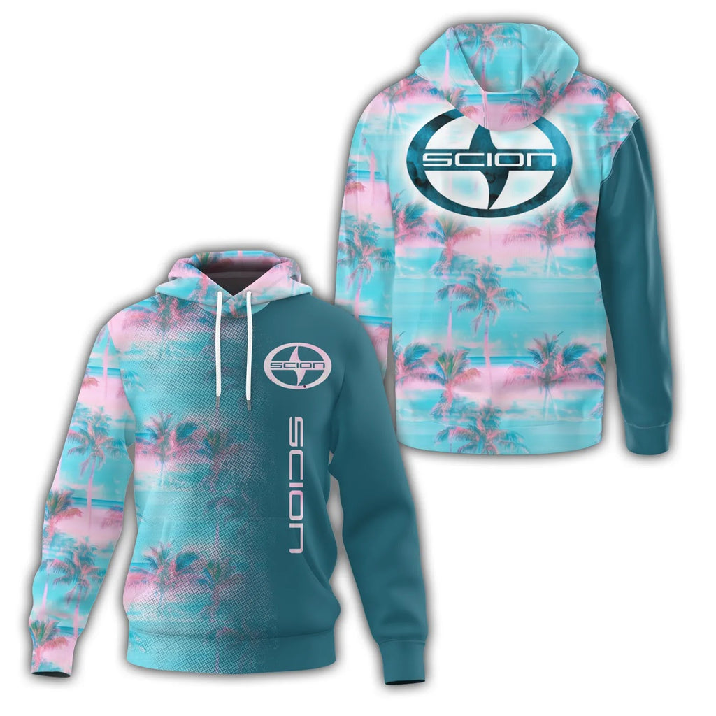 Scion Apparels SHW058
