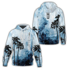 Lincoln Hoodie SHW034